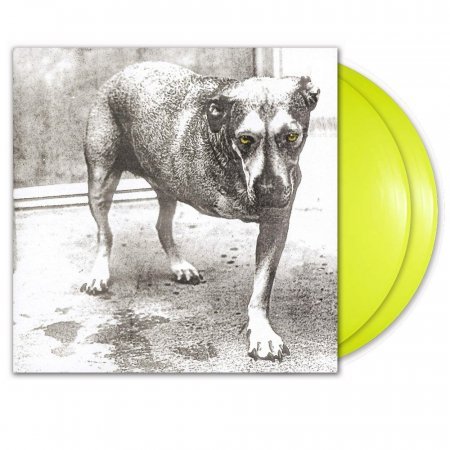 Alice In Chains - Alice In Chains (30th Anniversary Edition)