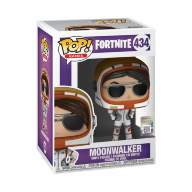 Фигурка Funko Pop! Games: Fortnite - Moonwalker - Фигурка Funko Pop! Games: Fortnite - Moonwalker