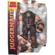 Фигурка Marvel Select Juggernaut - Фигурка Marvel Select Juggernaut