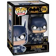 Фигурка Funko Pop! Heroes: Batman 80th - Batman (1997) - Фигурка Funko Pop! Heroes: Batman 80th - Batman (1997)