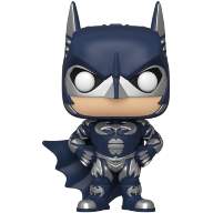 Фигурка Funko Pop! Heroes: Batman 80th - Batman (1997) - Фигурка Funko Pop! Heroes: Batman 80th - Batman (1997)