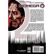 Biomega. Vol. 2 - Biomega. Vol. 2