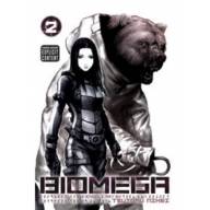 Biomega. Vol. 2 - Biomega. Vol. 2