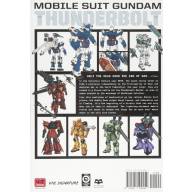 Mobile Suit Gundam Thunderbolt. Vol. 1 - Mobile Suit Gundam Thunderbolt. Vol. 1