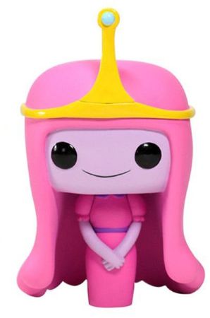 Фигурка Funko Pop! TV: Adventure Time - Princess Bubblegum