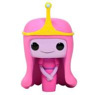 Фигурка Funko Pop! TV: Adventure Time - Princess Bubblegum - Фигурка Funko Pop! TV: Adventure Time - Princess Bubblegum