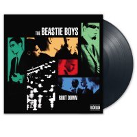 Beastie Boys - Root Down