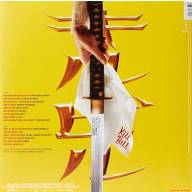 Kill Bill Vol. 1 - Original Soundtrack - Kill Bill Vol. 1 - Original Soundtrack