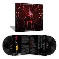 IT Soundtrack 2LP - IT Soundtrack 2LP