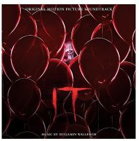 IT Soundtrack 2LP