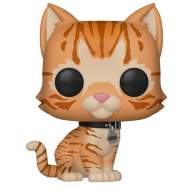 Фигурка Funko Pop! Marvel: Captain Marvel - Goose The Cat - Фигурка Funko Pop! Marvel: Captain Marvel - Goose The Cat