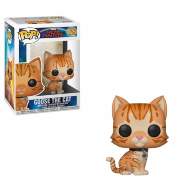 Фигурка Funko Pop! Marvel: Captain Marvel - Goose The Cat - Фигурка Funko Pop! Marvel: Captain Marvel - Goose The Cat