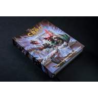 The CRPG Book: A Guide to Computer Role-Playing Games - The CRPG Book: A Guide to Computer Role-Playing Games