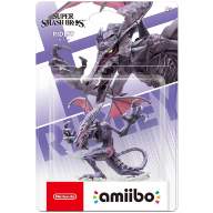 Фигурка Nintendo Amiibo - Ridley  (Super Smash Bros Series) - Фигурка Nintendo Amiibo - Ridley  (Super Smash Bros Series)