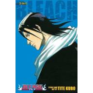 Bleach (3-in-1 Edition) Vol. 3 - Bleach (3-in-1 Edition) Vol. 3