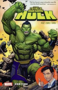 Totally Awesome Hulk TPB Vol.1