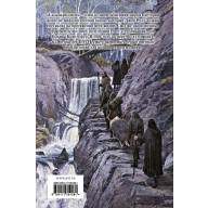 Сильмариллион (Дж. Р. Р. Толкин с илл. Теда Несмита) - Сильмариллион (Дж. Р. Р. Толкин с илл. Теда Несмита)