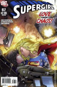 Supergirl (4th Series) №67