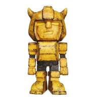 Фигурка Funko Hikari Transformers - Battle Ready Bumblebee - Фигурка Funko Hikari Transformers - Battle Ready Bumblebee