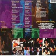 Pulp Fiction: Music From The Motion Picture - Pulp Fiction: Music From The Motion Picture