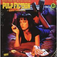 Pulp Fiction: Music From The Motion Picture - Pulp Fiction: Music From The Motion Picture
