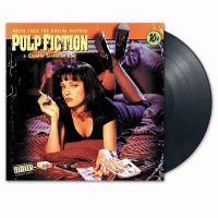 Pulp Fiction: Music From The Motion Picture