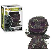 Фигурка Funko Pop! Disney: Nightmare Before Christmas - Oogie Boogie with Bugs - Фигурка Funko Pop! Disney: Nightmare Before Christmas - Oogie Boogie with Bugs