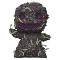 Фигурка Funko Pop! Disney: Nightmare Before Christmas - Oogie Boogie with Bugs - Фигурка Funko Pop! Disney: Nightmare Before Christmas - Oogie Boogie with Bugs