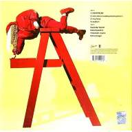 Billie Eilish - Dont Smile At Me LP (Opaque Red) - Billie Eilish - Dont Smile At Me LP (Opaque Red)