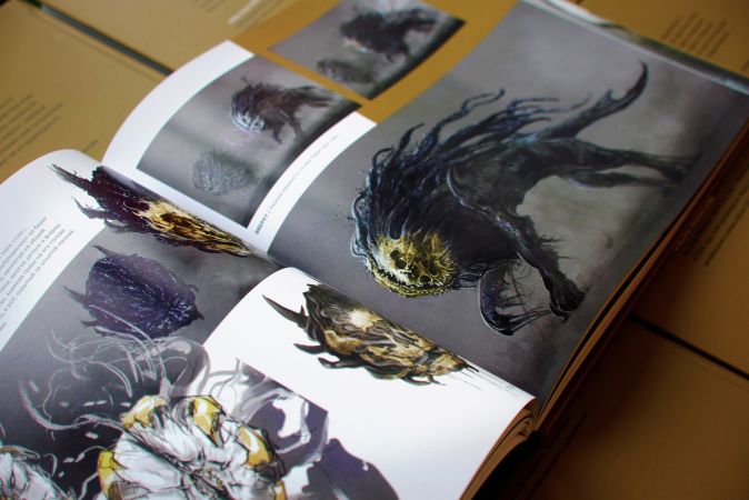 Купить Мир игры DEATH STRANDING недорого в интернет-магазине Украина