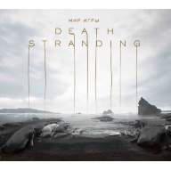 Мир игры DEATH STRANDING - Мир игры DEATH STRANDING