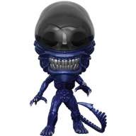 Фигурка Funko Pop! Movies: Alien 40th Anniversary - Xenomorph (Blue Metallic) - Фигурка Funko Pop! Movies: Alien 40th Anniversary - Xenomorph (Blue Metallic)