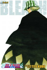 Bleach (3-in-1 Edition) Vol. 2