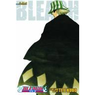 Bleach (3-in-1 Edition) Vol. 2 - Bleach (3-in-1 Edition) Vol. 2