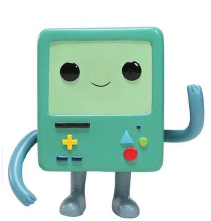 Фигурка Funko Pop! TV: Adventure Time - BMO