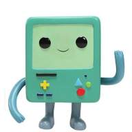 Фигурка Funko Pop! TV: Adventure Time - BMO - Фигурка Funko Pop! TV: Adventure Time - BMO