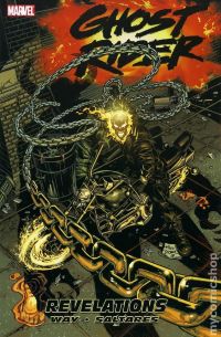 Ghost Rider By Daniel Way TPB Vol.4