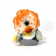 Фигурка TUBBZ Collectible Duck: The Last of Us - Clicker  - Фигурка TUBBZ Collectible Duck: The Last of Us - Clicker 