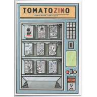 Зин TomatoZINo - Зин TomatoZINo