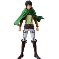 Фигурка Attack on Titan Eren Yeager - Фигурка Attack on Titan Eren Yeager