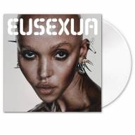 FKA Twigs - EUSEXUA (Crystal Clear VInyl) - FKA Twigs - EUSEXUA (Crystal Clear VInyl)