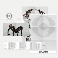 FKA Twigs - EUSEXUA (Crystal Clear VInyl) - FKA Twigs - EUSEXUA (Crystal Clear VInyl)