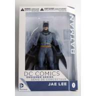 Фигурка DC Comics Designer Action Figures Series 1: Batman by Jae Lee - Фигурка DC Comics Designer Action Figures Series 1: Batman by Jae Lee