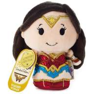 Мягкая игрушка Hallmark Itty Bittys: Wonder Woman Movie (Limited Edition) - Мягкая игрушка Hallmark Itty Bittys: Wonder Woman Movie (Limited Edition)
