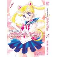 Sailor Moon. Том 1 - Sailor Moon. Том 1
