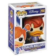 Фигурка Funko POP! Vinyl: Disney: Darkwing Duck: Gosalyn Mallard - Фигурка Funko POP! Vinyl: Disney: Darkwing Duck: Gosalyn Mallard