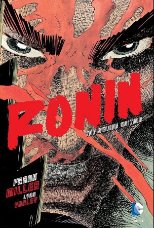 Ronin: The Deluxe Edition HC