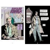 Джон Константин. Hellblazer. Опасные привычки - Джон Константин. Hellblazer. Опасные привычки