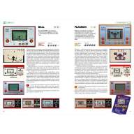 История Nintendo: 1980-1991 Game &amp; Watch - История Nintendo: 1980-1991 Game & Watch