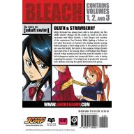 Bleach (3-in-1 Edition) Vol. 1 - Bleach (3-in-1 Edition) Vol. 1